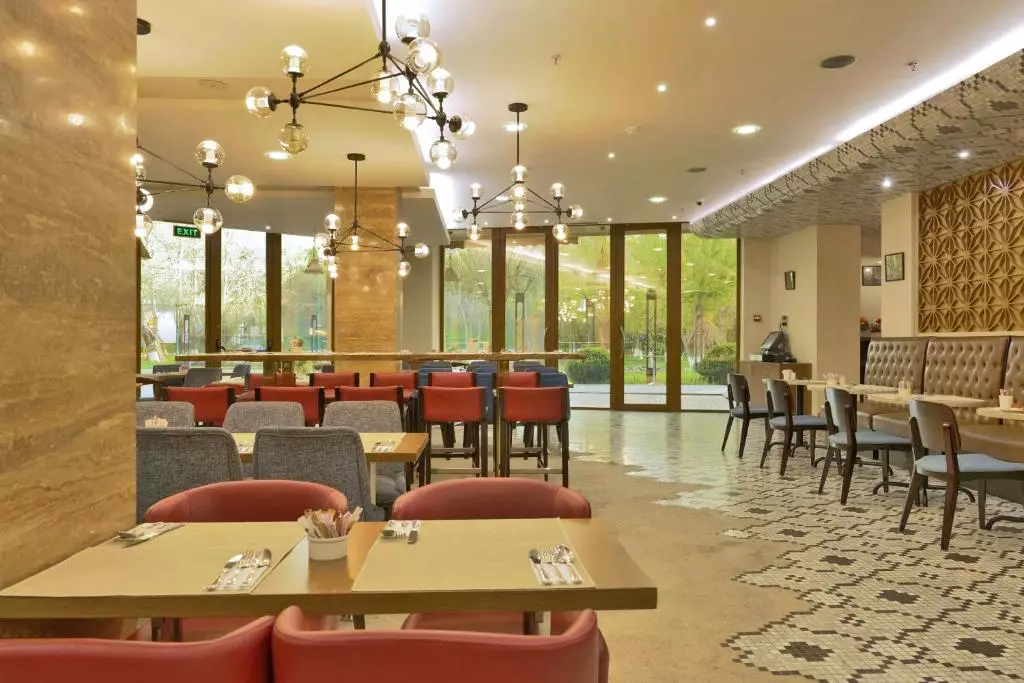 Radisson BLU Hotel Yerevan